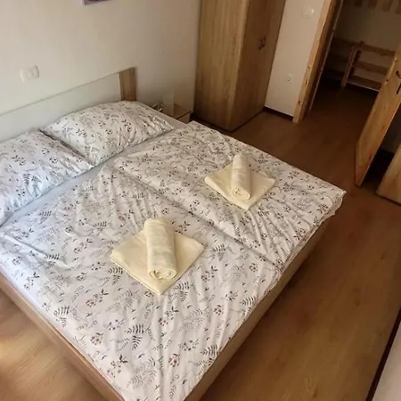 Apartma Brin Апартаменты *