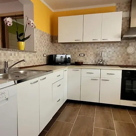 Apartma Brin * Bovec