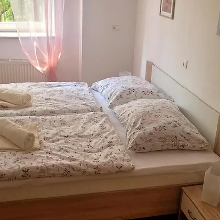 Apartma Brin Апартаменты