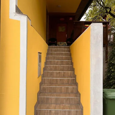 Апартаменты Apartma Brin Бовец