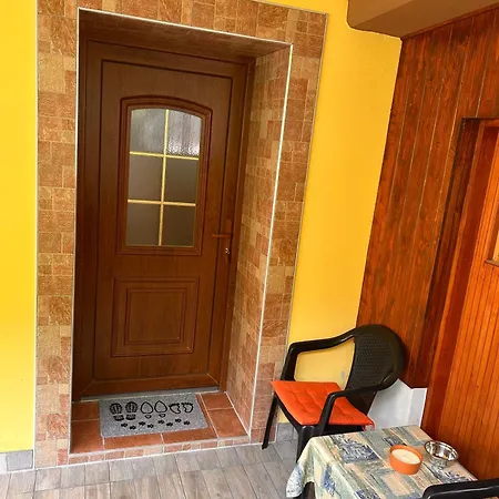 Apartma Brin Apartma Bovec