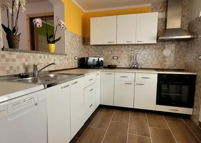 Apartma Brin * Bovec