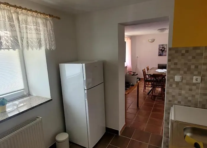 Apartman Apartma Brin