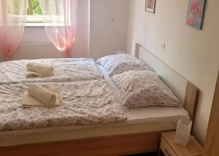 Apartma Brin דירה