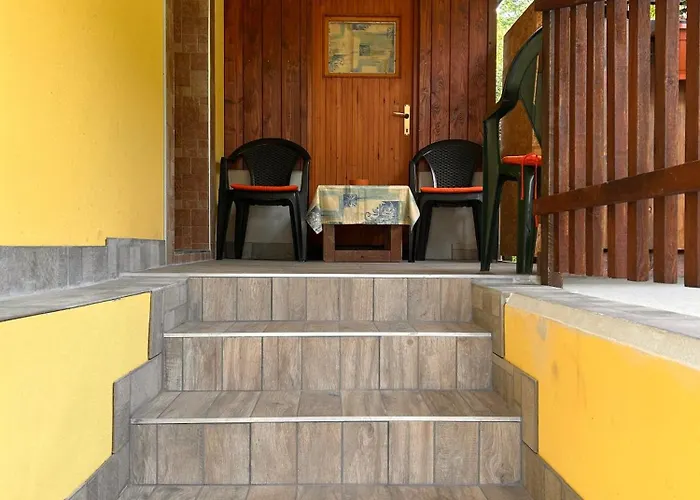 Apartma Brin בובק