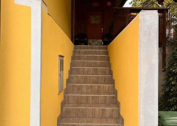 דירה Apartma Brin בובק