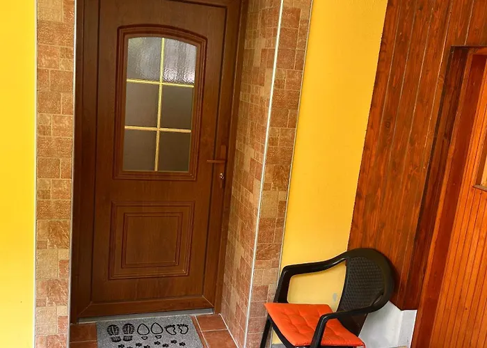 Apartma Brin Apartman Bovec