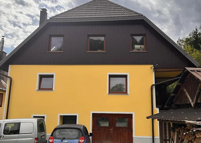 Apartman Apartma Brin